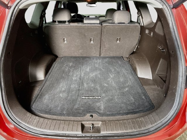 2019 Hyundai Santa Fe SEL Plus