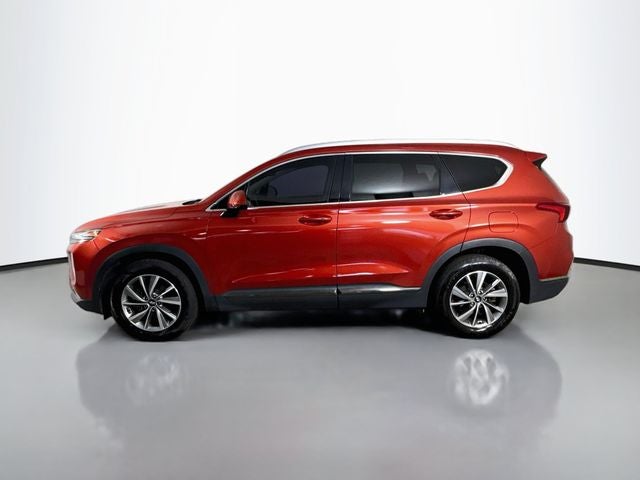 2019 Hyundai Santa Fe SEL Plus