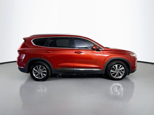 2019 Hyundai Santa Fe SEL Plus