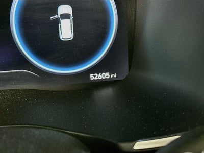 2021 Hyundai Santa Fe Calligraphy