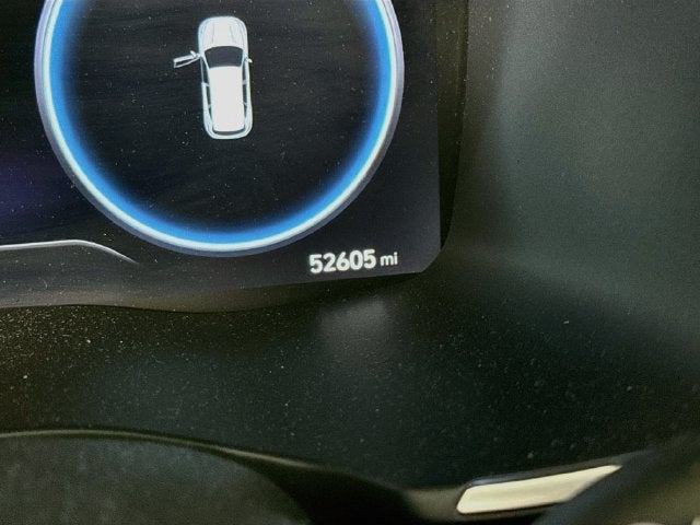 2021 Hyundai Santa Fe Calligraphy