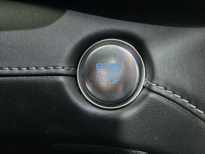 2021 Hyundai Santa Fe Calligraphy