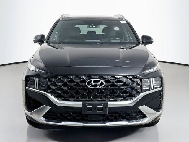 2021 Hyundai Santa Fe Calligraphy