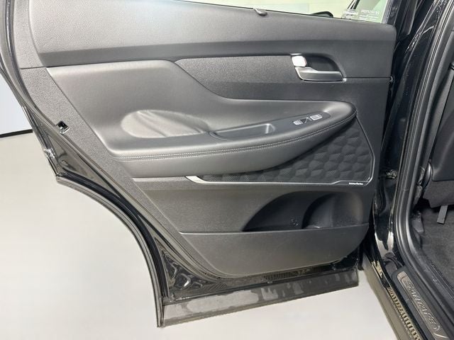 2021 Hyundai Santa Fe Calligraphy