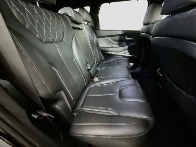 2021 Hyundai Santa Fe Calligraphy