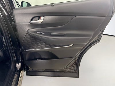 2021 Hyundai Santa Fe Calligraphy