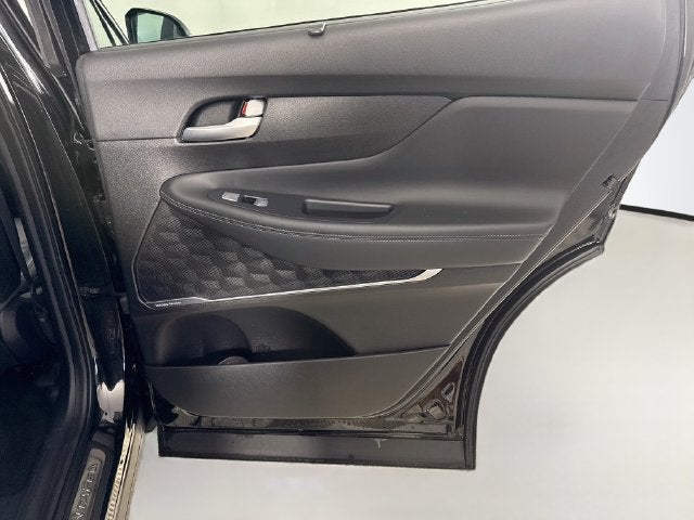 2021 Hyundai Santa Fe Calligraphy