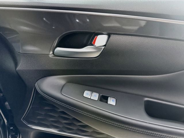 2021 Hyundai Santa Fe Calligraphy