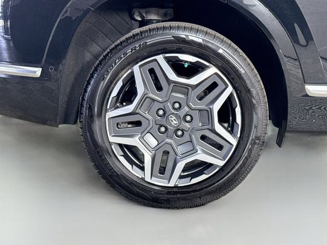 2021 Hyundai Santa Fe Calligraphy