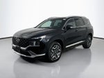 2021 Hyundai Santa Fe Calligraphy
