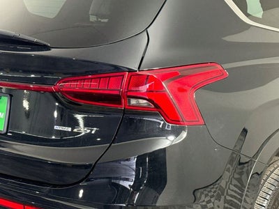 2021 Hyundai Santa Fe Calligraphy