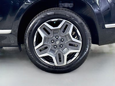 2021 Hyundai Santa Fe Calligraphy