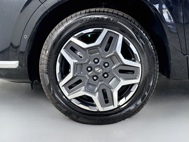 2021 Hyundai Santa Fe Calligraphy