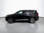 2021 Hyundai Santa Fe Calligraphy