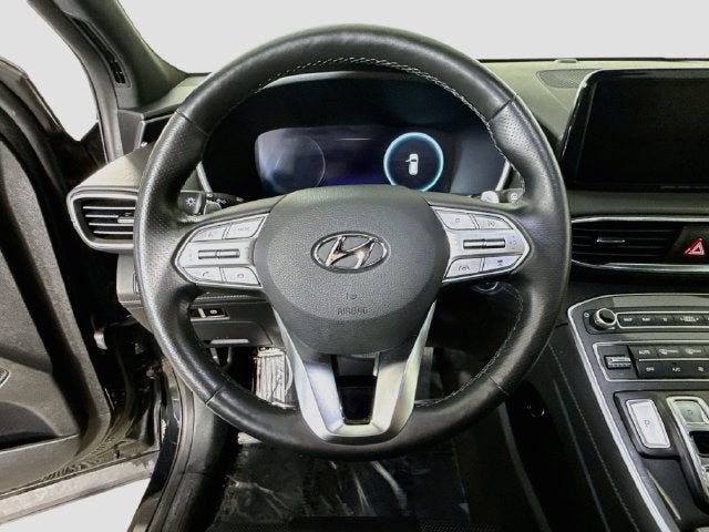 2021 Hyundai Santa Fe Calligraphy