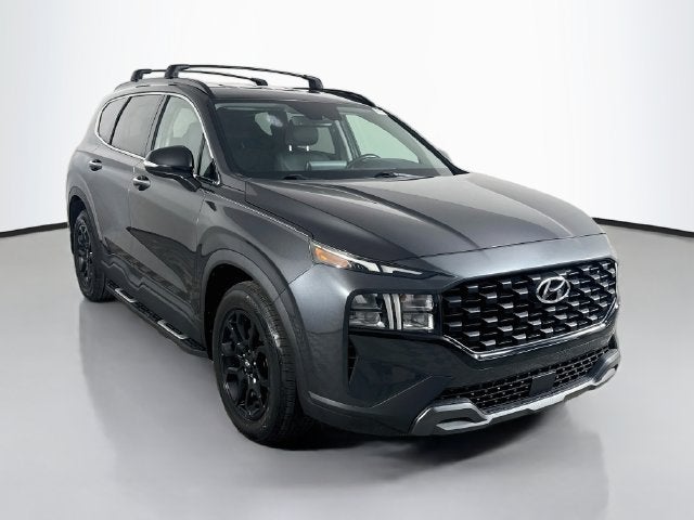 2022 Hyundai Santa Fe XRT