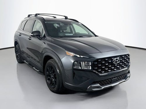 2022 Hyundai Santa Fe XRT