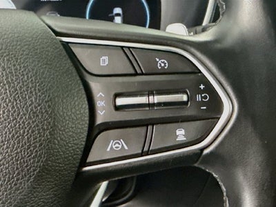 2022 Hyundai Santa Fe XRT