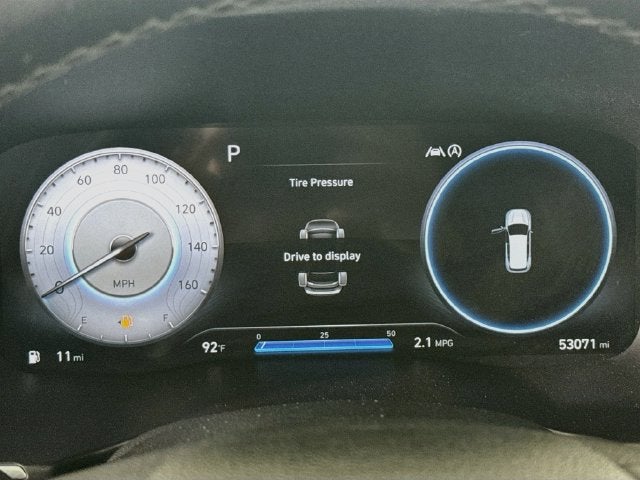 2022 Hyundai Santa Fe XRT