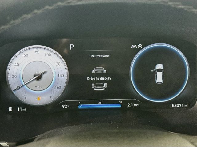 2022 Hyundai Santa Fe XRT