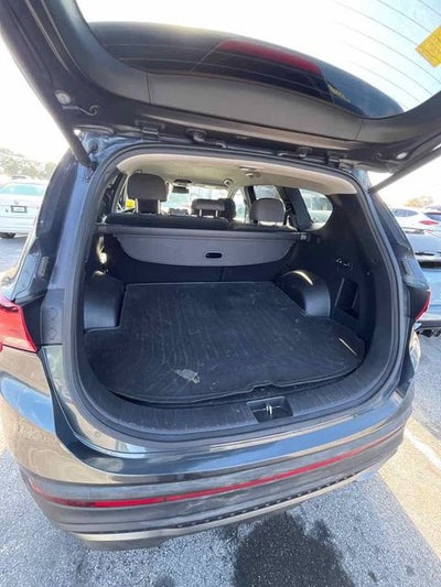 2022 Hyundai Santa Fe XRT