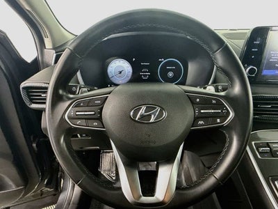 2022 Hyundai Santa Fe XRT