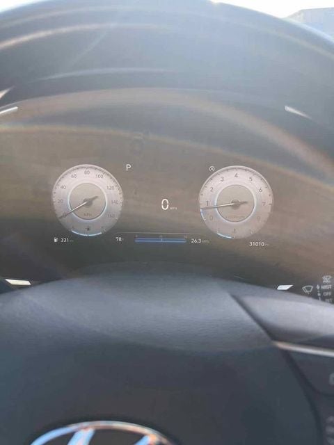 2022 Hyundai Santa Fe XRT