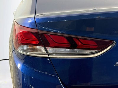 2019 Hyundai Sonata SEL