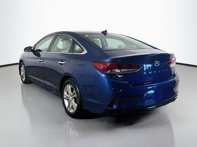 2019 Hyundai Sonata SEL