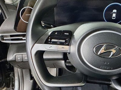2021 Hyundai Elantra Limited