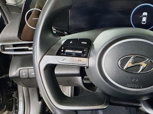 2021 Hyundai Elantra Limited