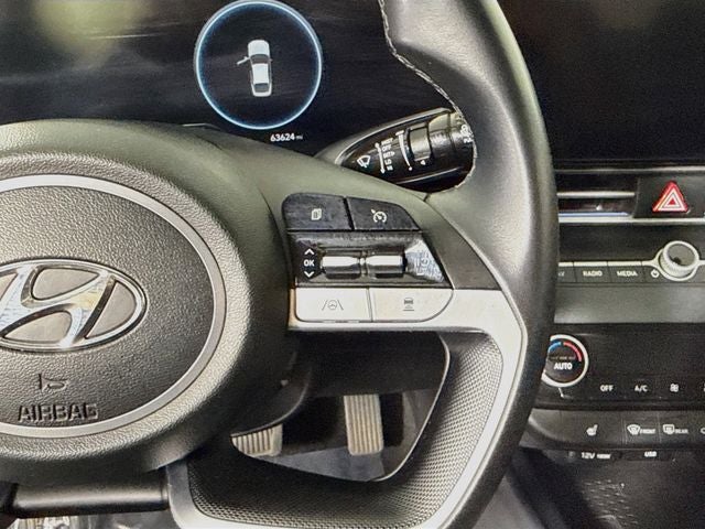2021 Hyundai Elantra Limited