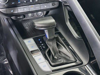 2021 Hyundai Elantra Limited