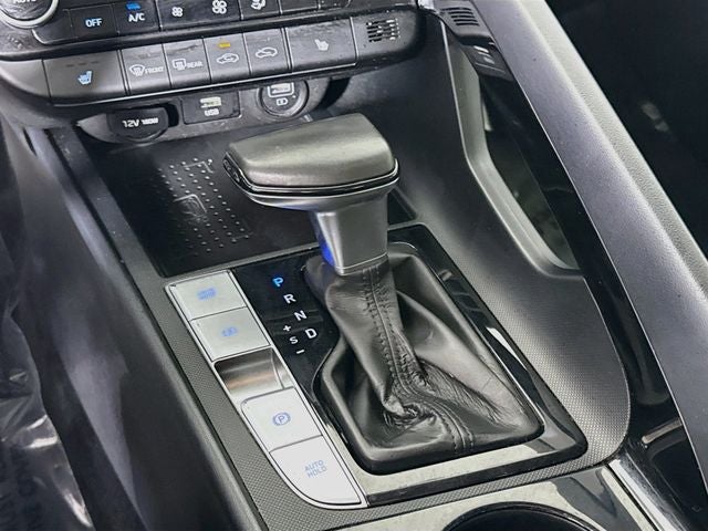 2021 Hyundai Elantra Limited