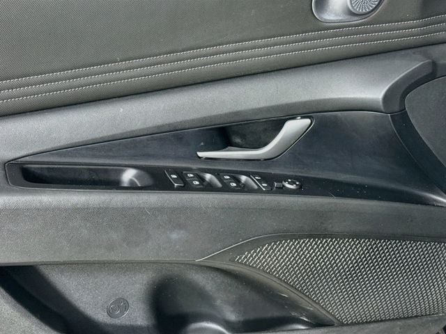 2021 Hyundai Elantra Limited