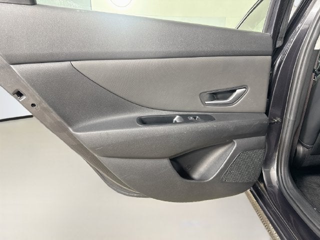 2021 Hyundai Elantra Limited