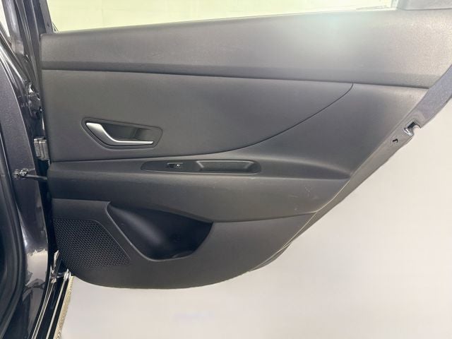 2021 Hyundai Elantra Limited