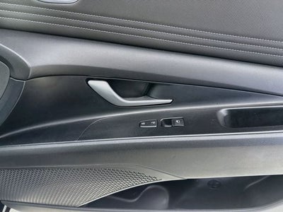 2021 Hyundai Elantra Limited