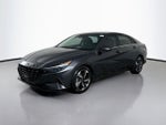 2021 Hyundai Elantra Limited