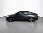 2021 Hyundai Elantra Limited