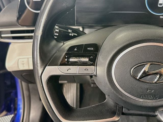 2021 Hyundai Elantra Limited