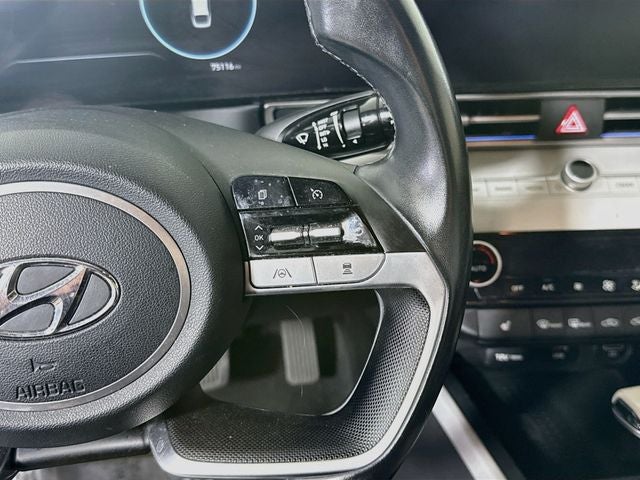 2021 Hyundai Elantra Limited