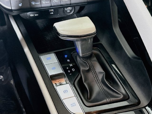 2021 Hyundai Elantra Limited