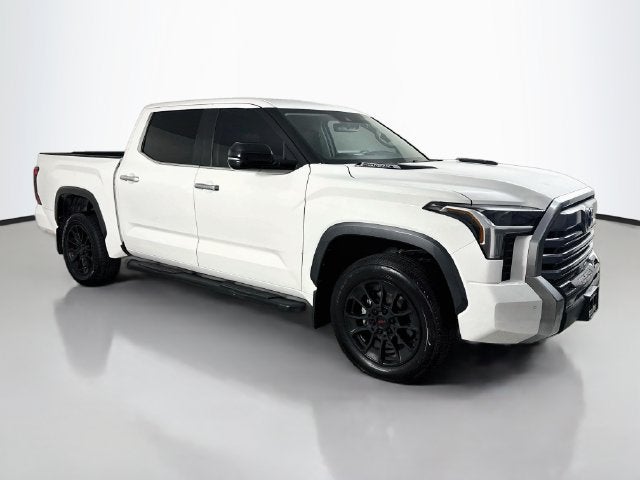 2024 Toyota Tundra Hybrid Limited