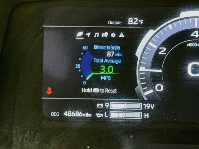 2024 Toyota Tundra Hybrid Limited