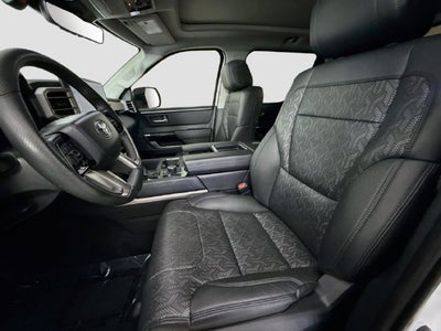 2024 Toyota Tundra Hybrid Limited