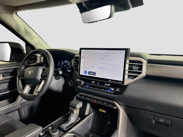 2024 Toyota Tundra Hybrid Limited