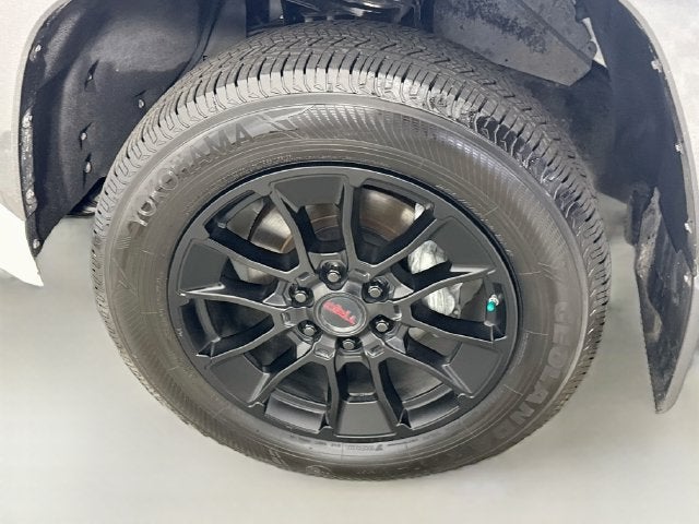 2024 Toyota Tundra Hybrid Limited