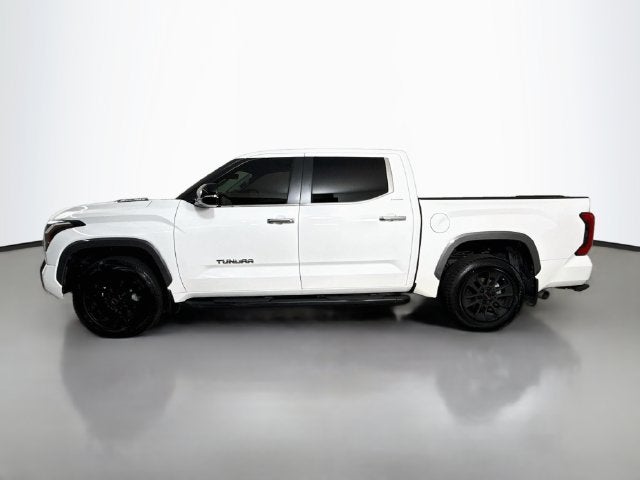 2024 Toyota Tundra Hybrid Limited