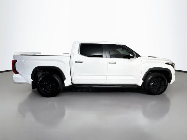 2024 Toyota Tundra Hybrid Limited